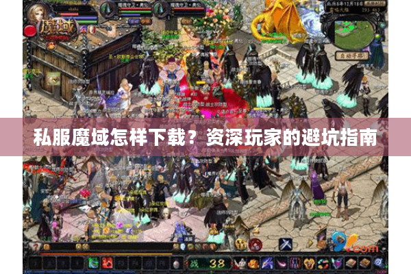 私服魔域怎样下载？资深玩家的避坑指南