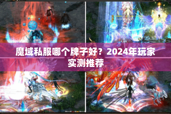 魔域私服哪个牌子好？2024年玩家实测推荐