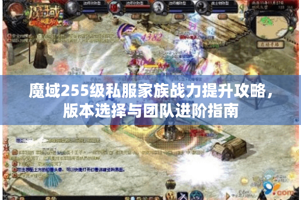 魔域255级私服家族战力提升攻略，版本选择与团队进阶指南
