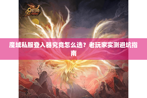魔域私服登入器究竟怎么选？老玩家实测避坑指南