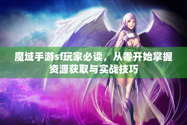 魔域手游sf玩家必读，从零开始掌握资源获取与实战技巧