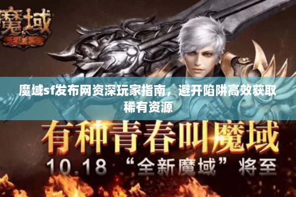 魔域sf发布网资深玩家指南，避开陷阱高效获取稀有资源