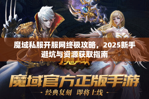 魔域私服开服网终极攻略，2025新手避坑与资源获取指南