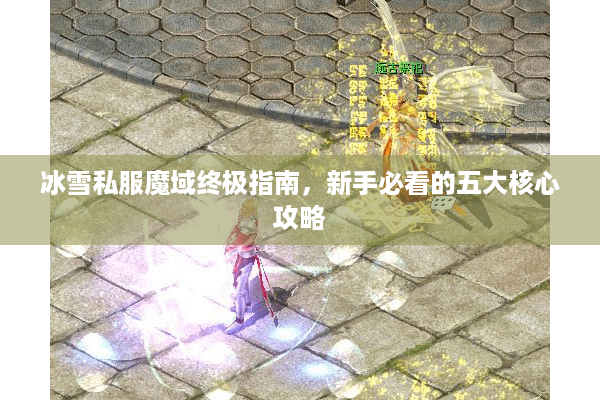 冰雪私服魔域终极指南，新手必看的五大核心攻略