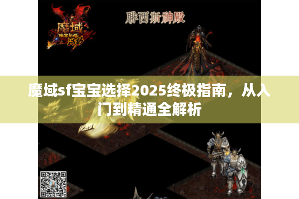 魔域sf宝宝选择2025终极指南，从入门到精通全解析