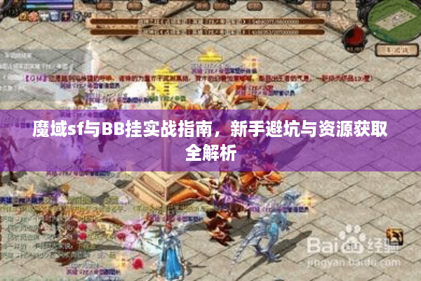魔域sf与BB挂实战指南，新手避坑与资源获取全解析