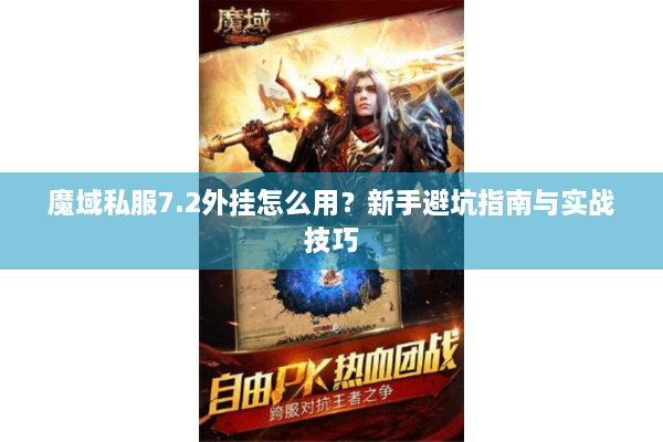 魔域私服7.2外挂怎么用？新手避坑指南与实战技巧